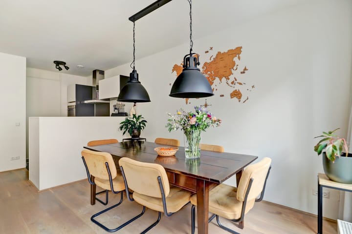 Foto 8 van Camperstraat 20-E