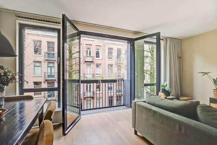 Foto 2 van Camperstraat 20-E