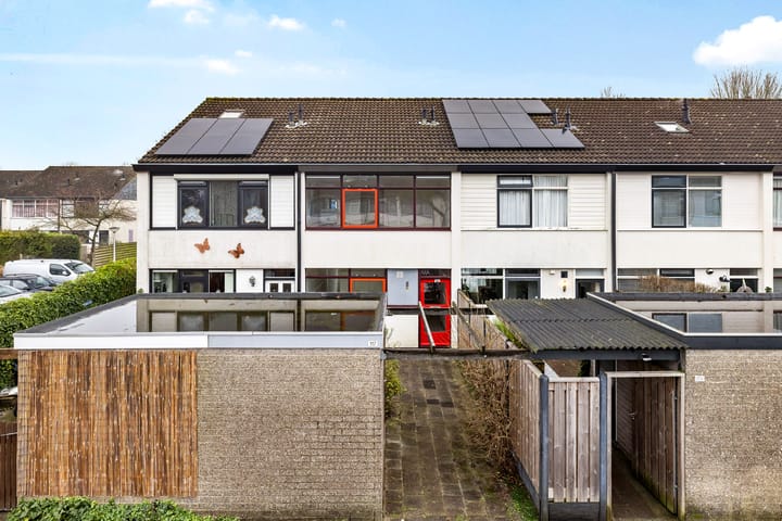 Foto 1 van Raaigras 117