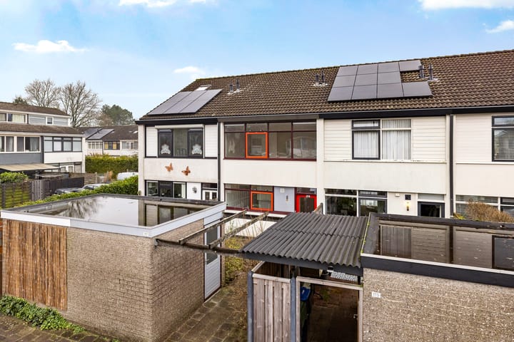 Foto 26 van Raaigras 117