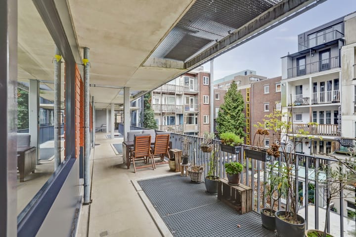 Foto 19 van Camperstraat 20-E