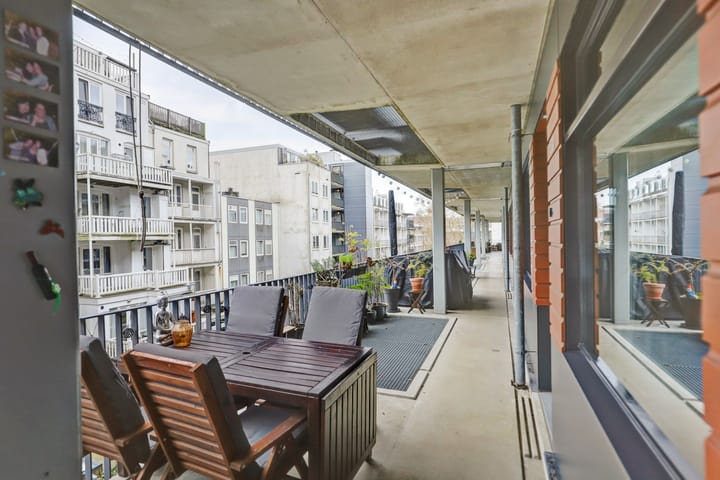 Foto 20 van Camperstraat 20-E