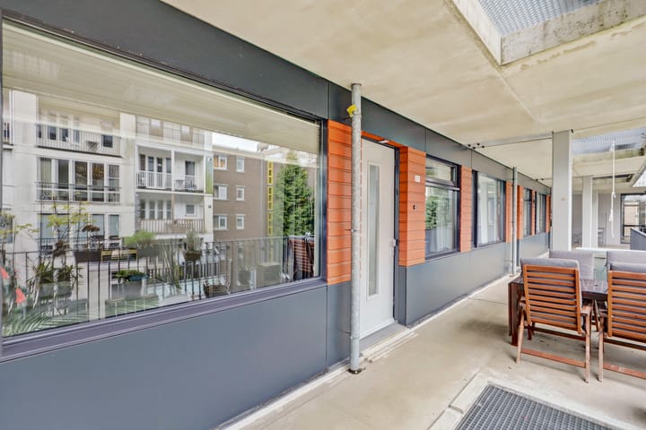 Foto 21 van Camperstraat 20-E