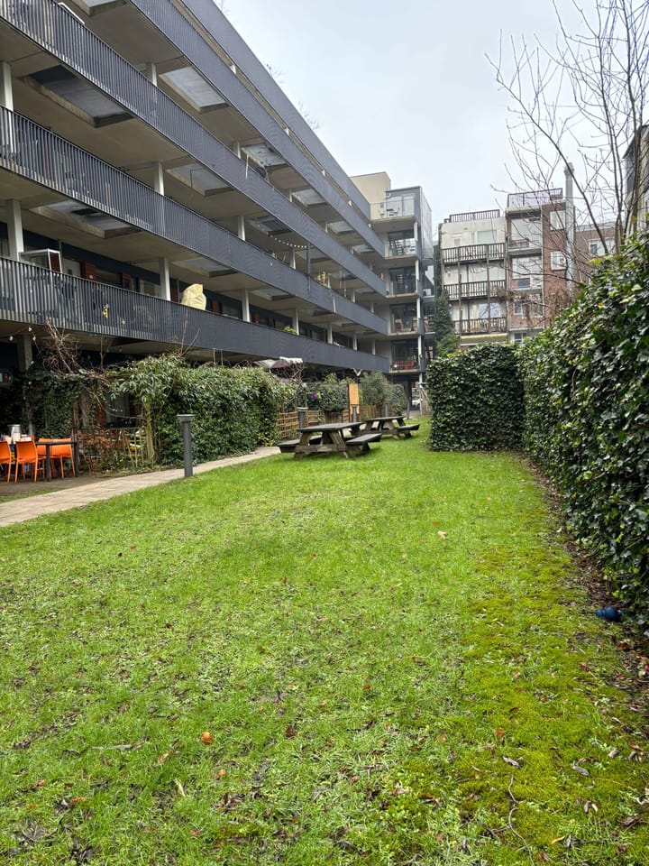 Foto 23 van Camperstraat 20-E