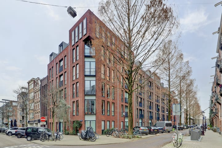 Foto 25 van Camperstraat 20-E