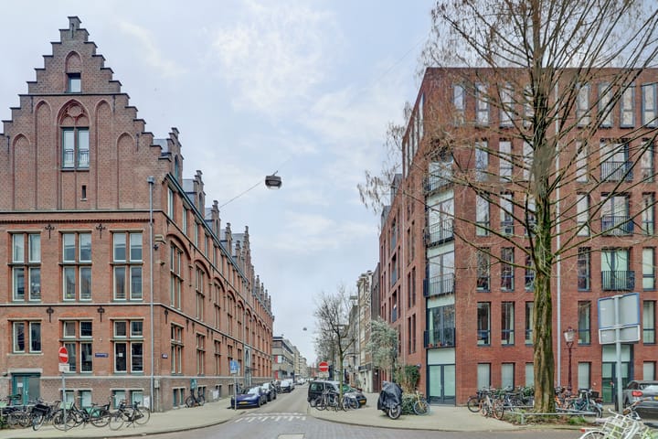 Foto 26 van Camperstraat 20-E