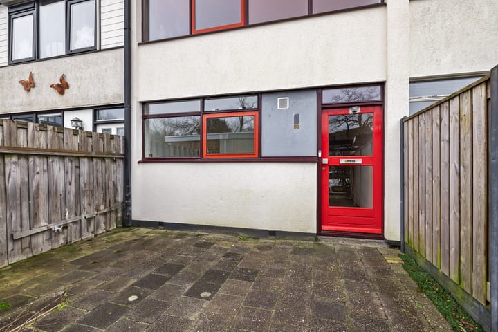 Foto 5 van Raaigras 117