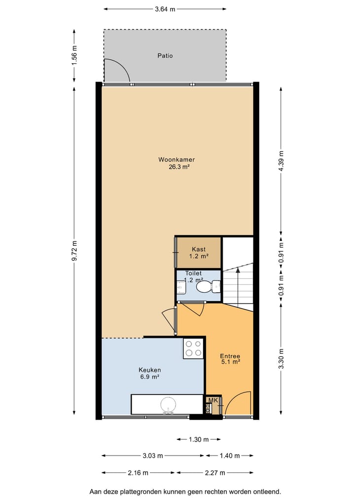 Foto 30 van Raaigras 117