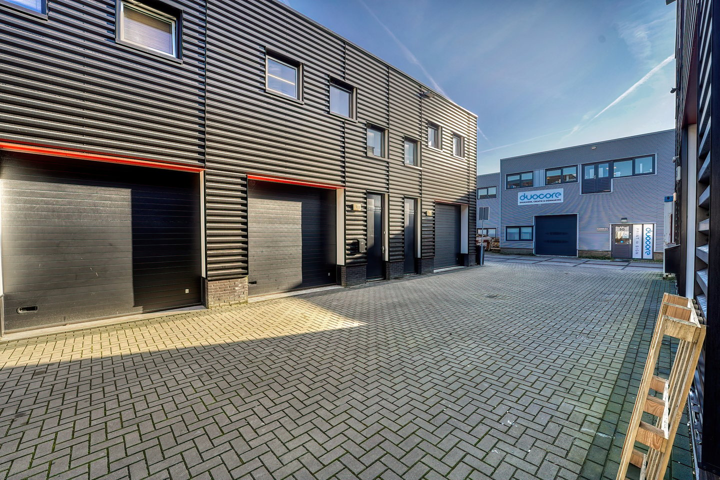 View photo 4 of Scheepmakerstraat 1-C8