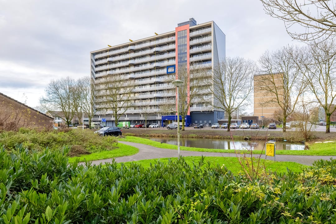 Foto 1 van Saffierstraat 82-A