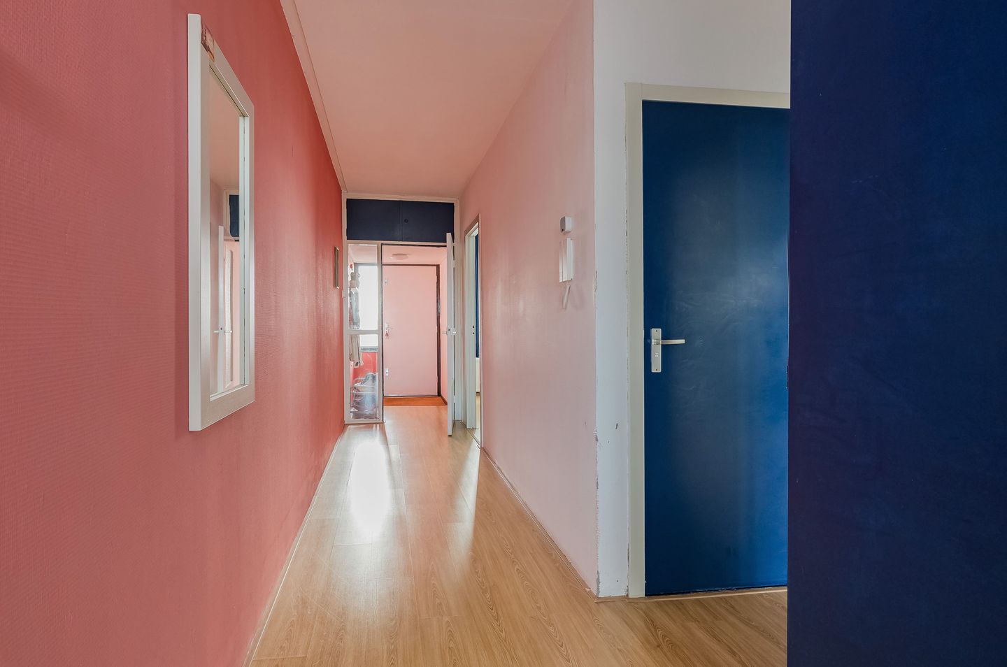 Foto 4 van Saffierstraat 82-A