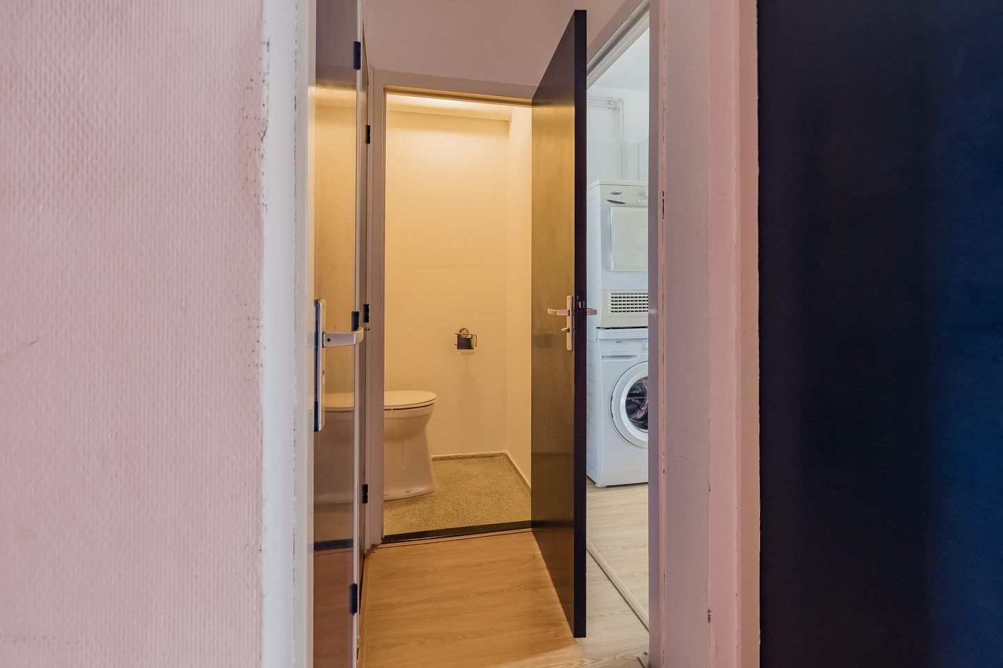 Foto 5 van Saffierstraat 82-A