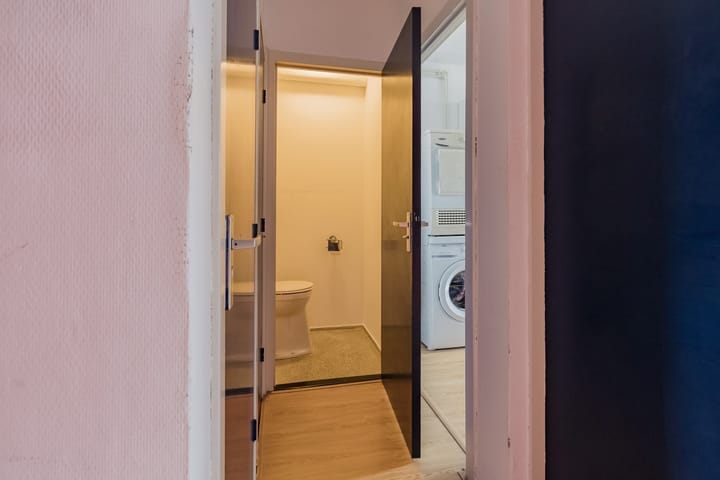 Foto 5 van Saffierstraat 82-A