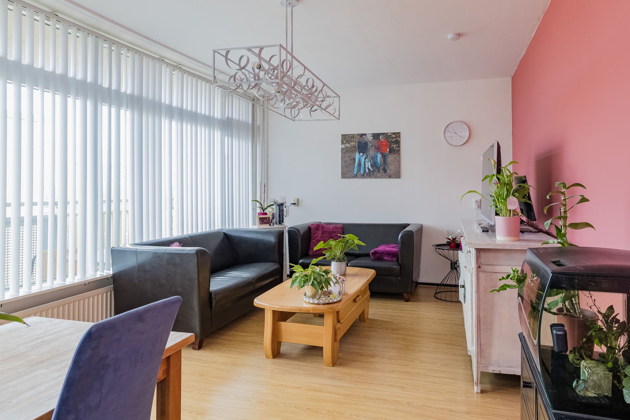 Foto 6 van Saffierstraat 82-A