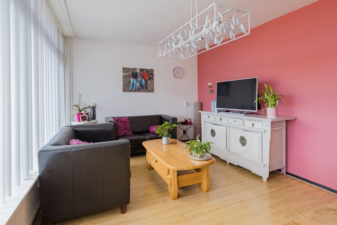 Foto 8 van Saffierstraat 82-A