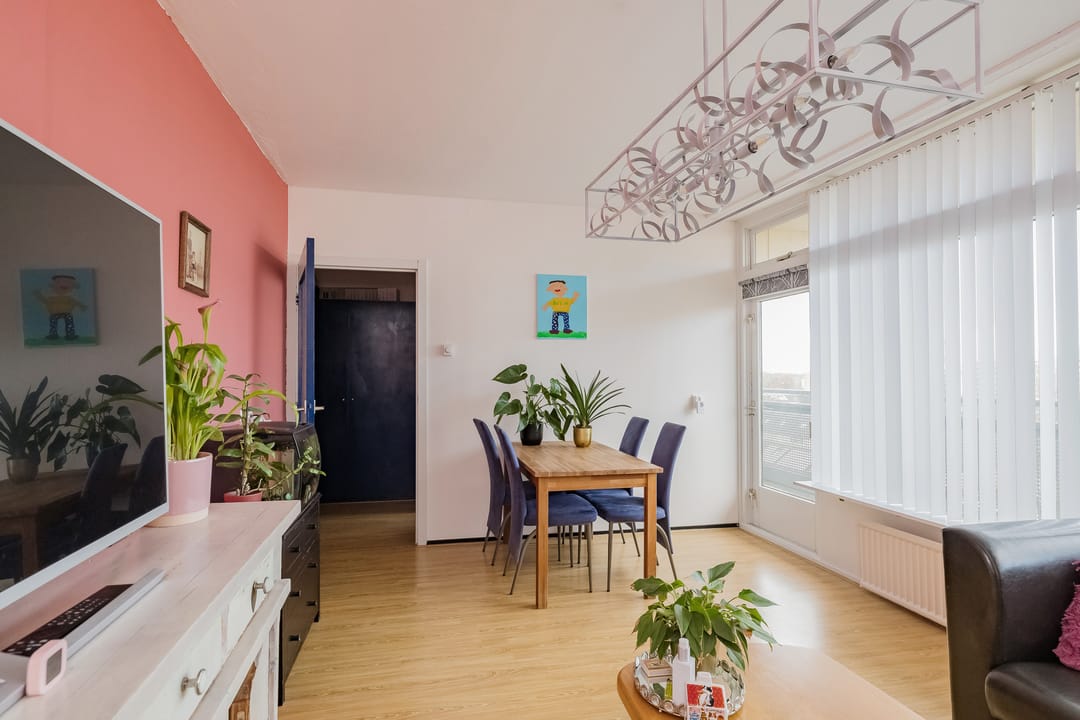 Foto 7 van Saffierstraat 82-A