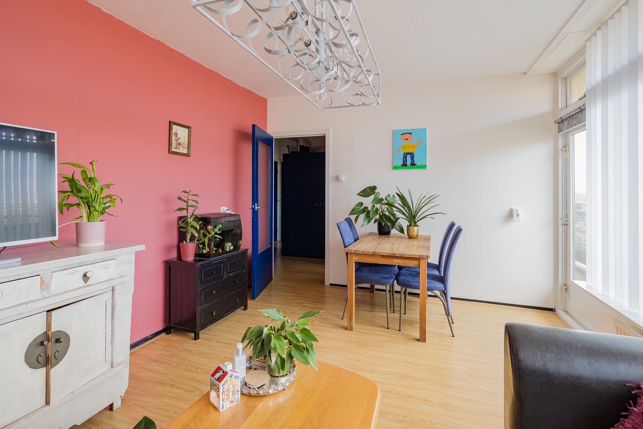 Foto 9 van Saffierstraat 82-A