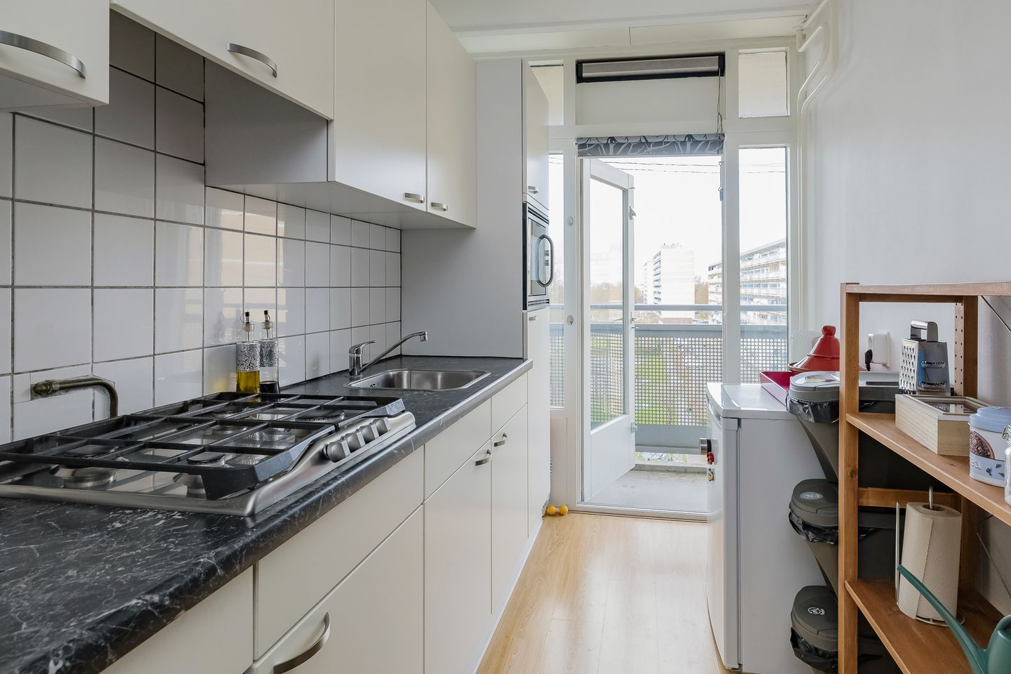 Foto 10 van Saffierstraat 82-A