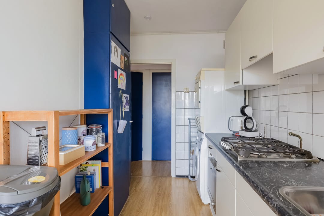 Foto 11 van Saffierstraat 82-A