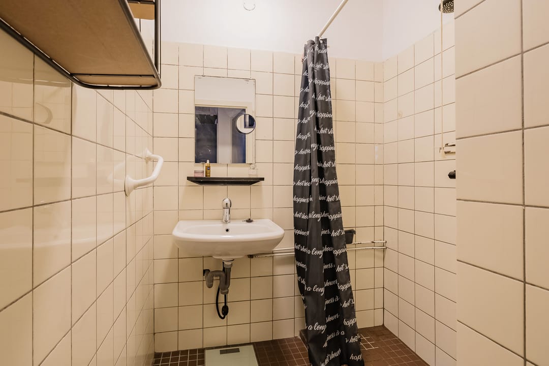 Foto 13 van Saffierstraat 82-A