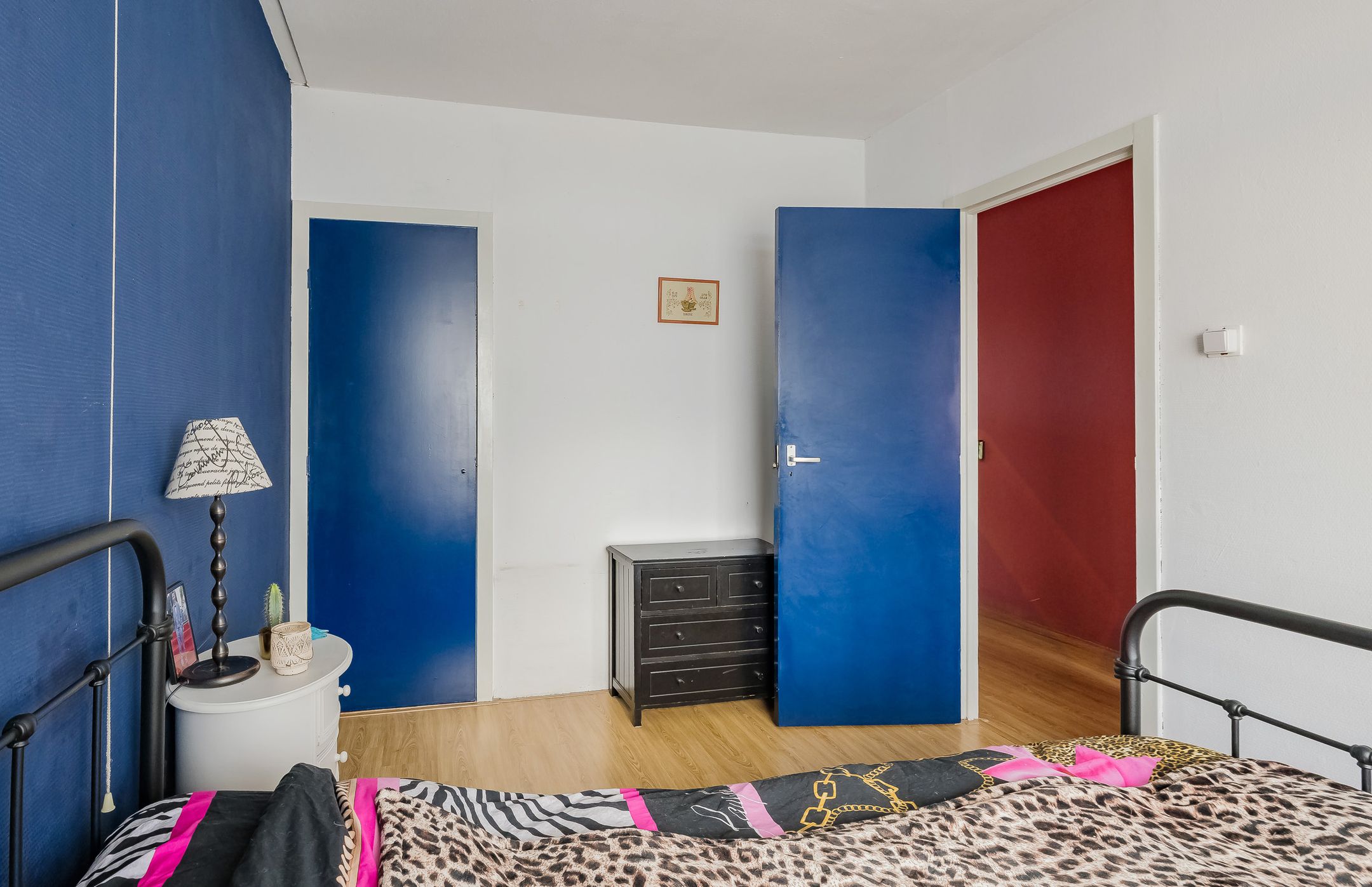 Foto 15 van Saffierstraat 82-A