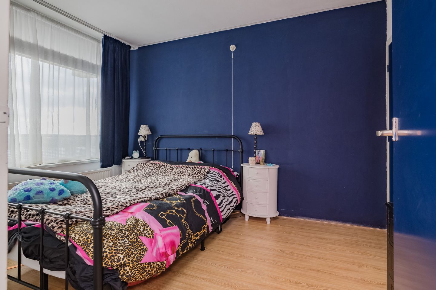 Foto 14 van Saffierstraat 82-A