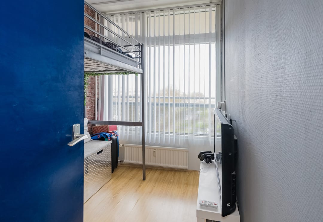 Foto 16 van Saffierstraat 82-A