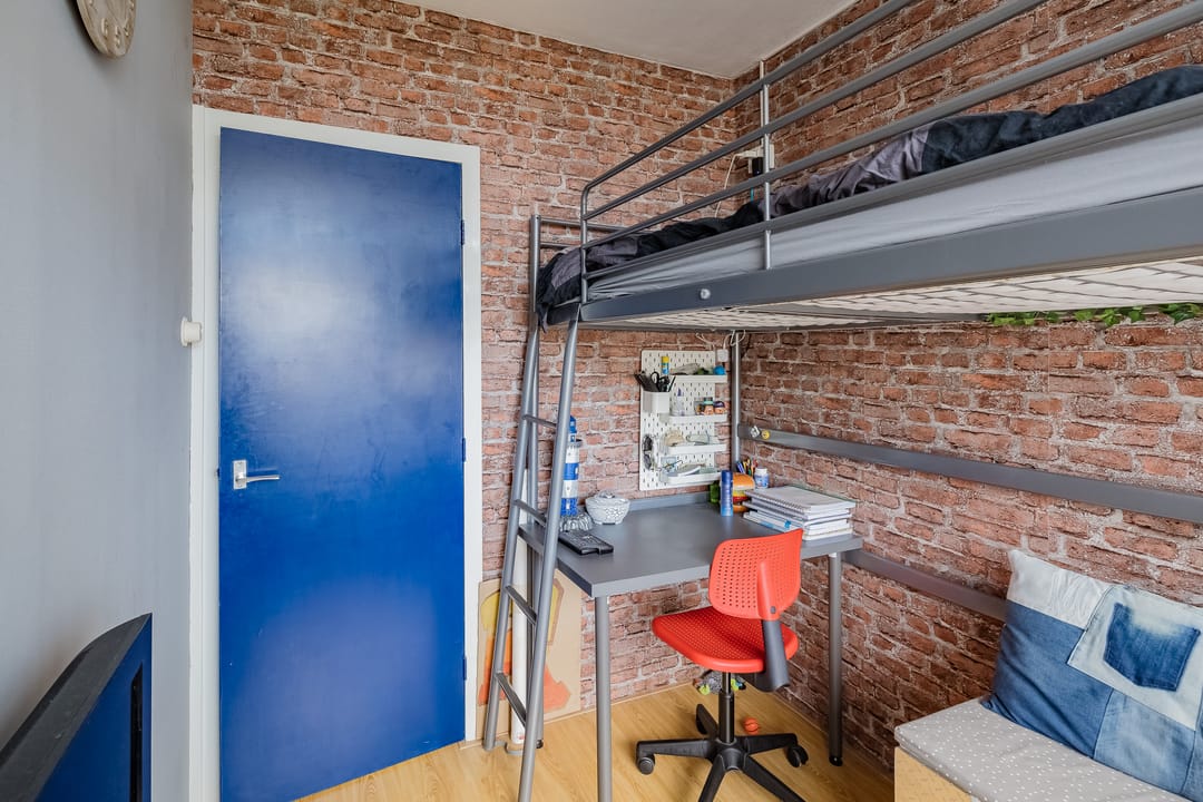 Foto 17 van Saffierstraat 82-A