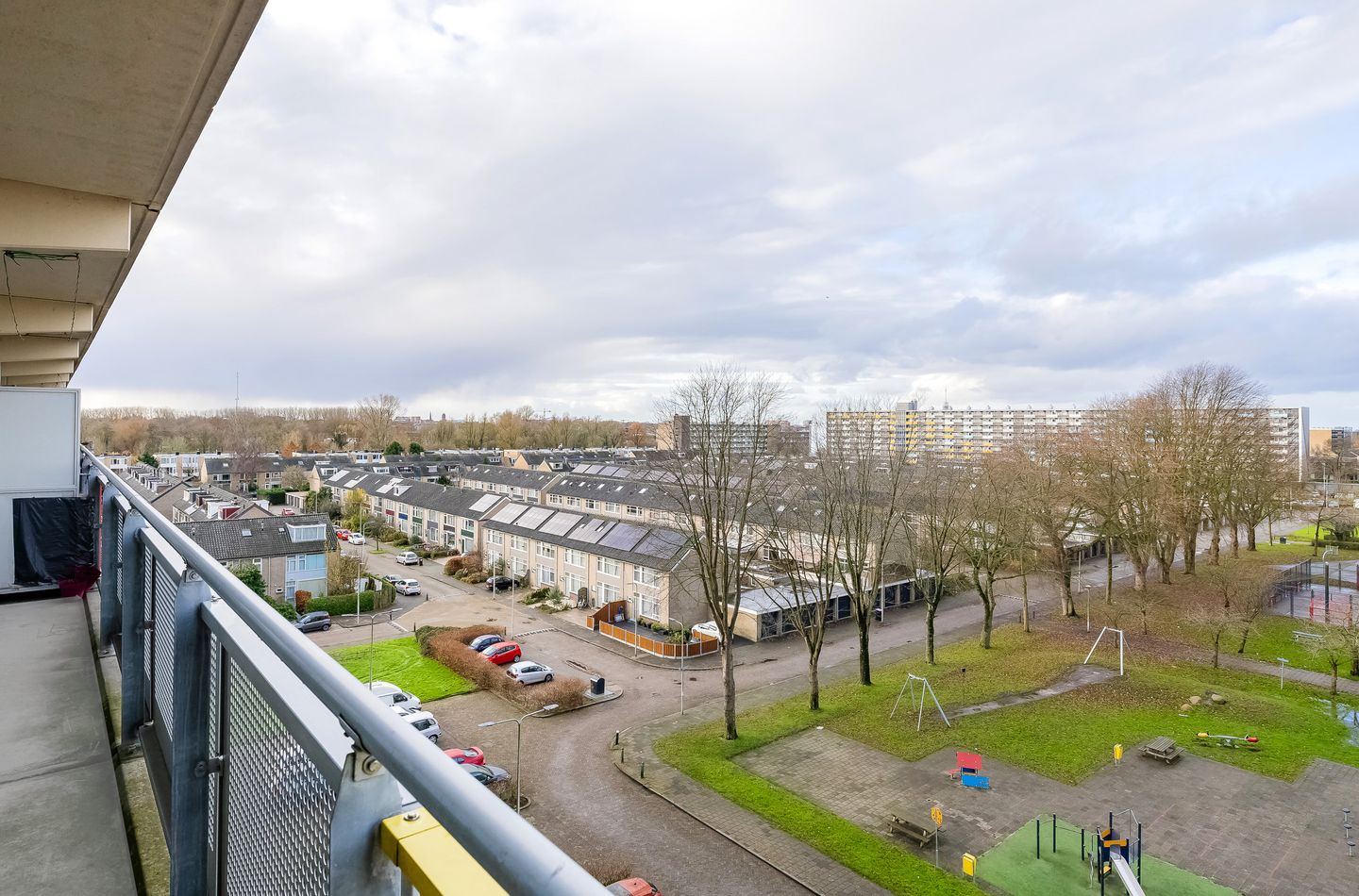 Foto 19 van Saffierstraat 82-A