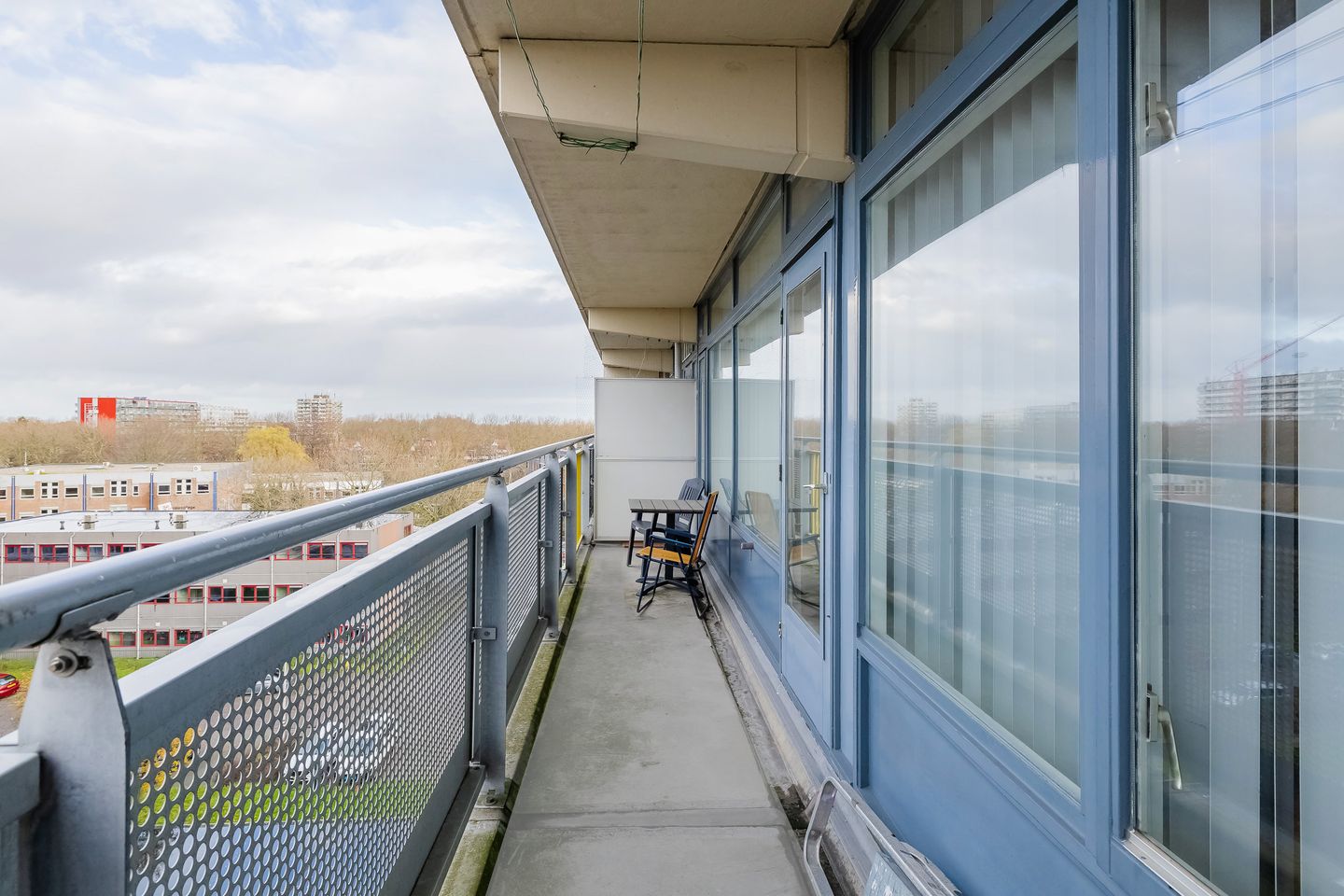 Foto 20 van Saffierstraat 82-A