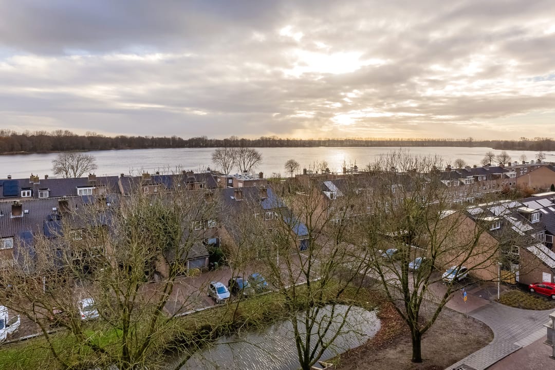 Foto 22 van Saffierstraat 82-A