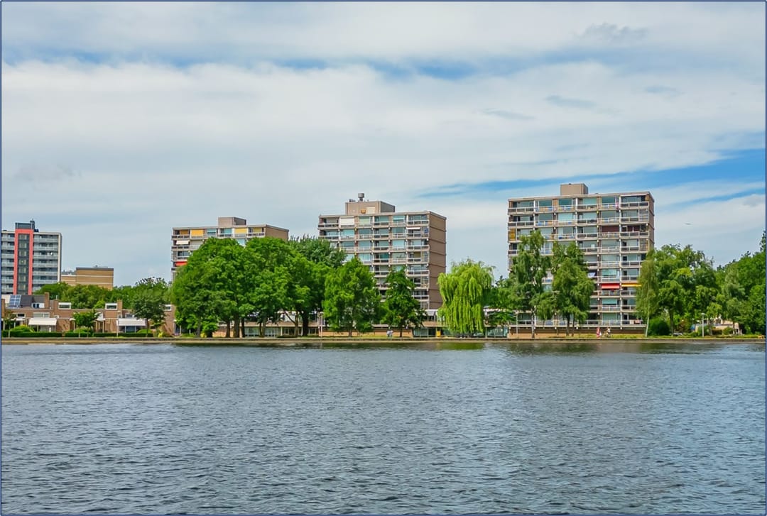 Foto 23 van Saffierstraat 82-A