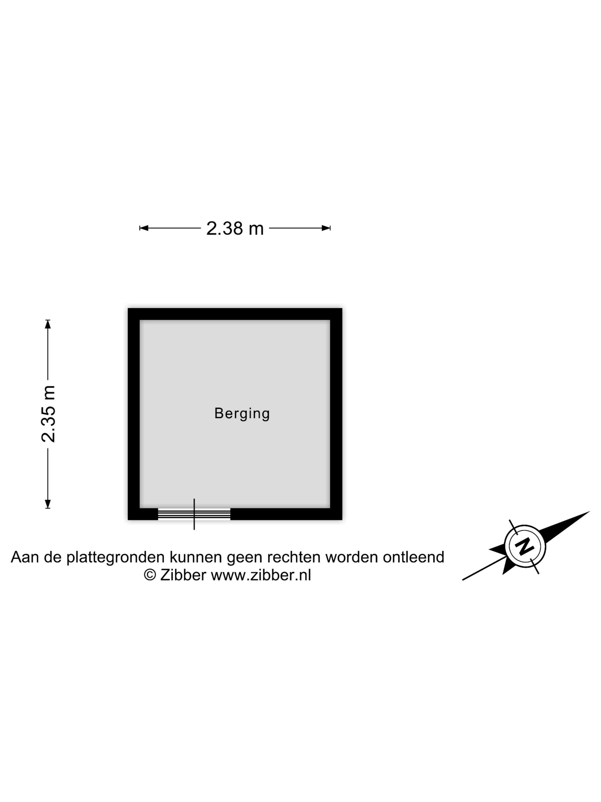 Foto 30 van Saffierstraat 82-A