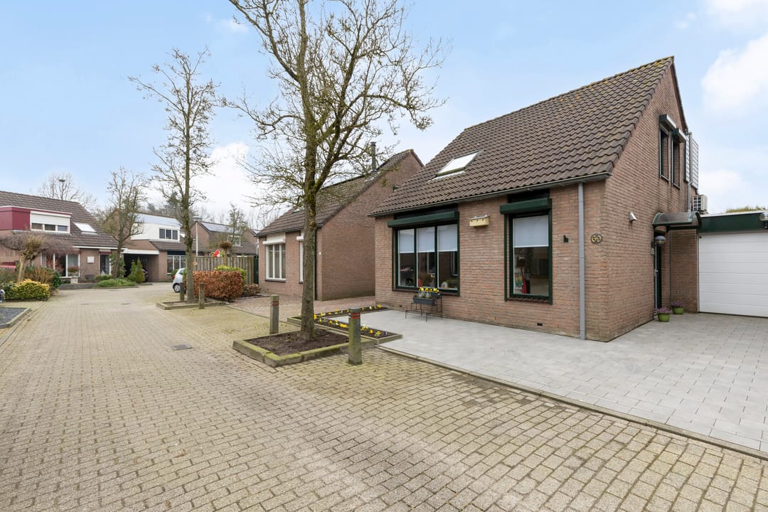 Photo 2 of Amberberg 69