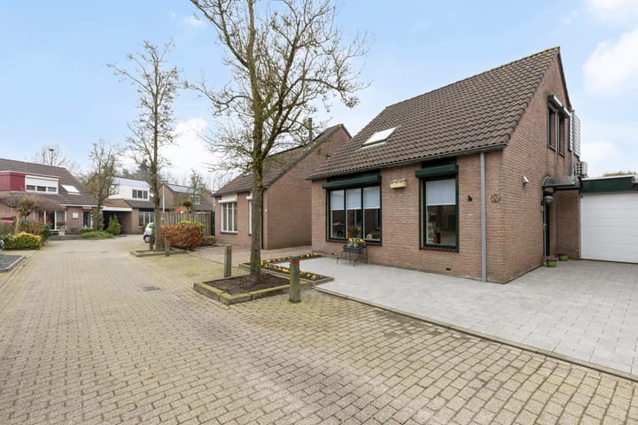 Foto 2 van Amberberg 69