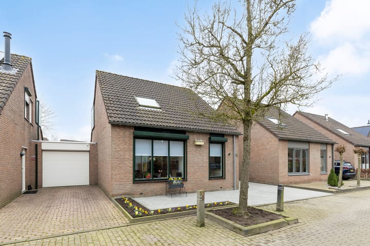 Foto 3 van Amberberg 69