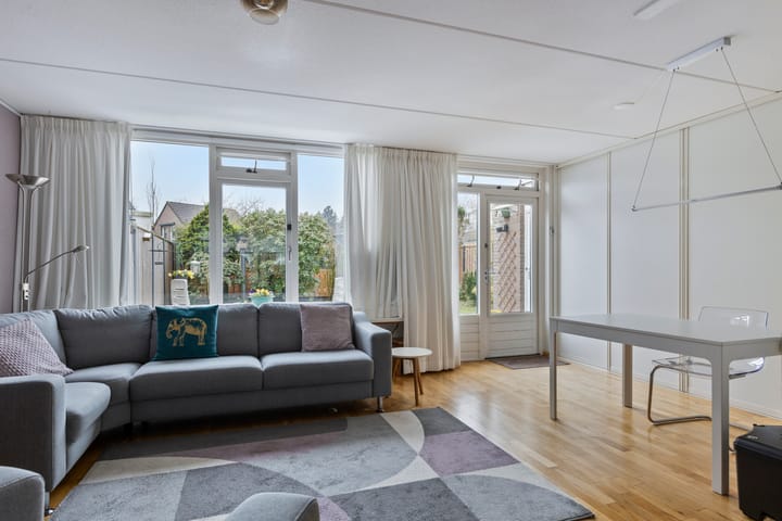 Foto 4 van Amberberg 69