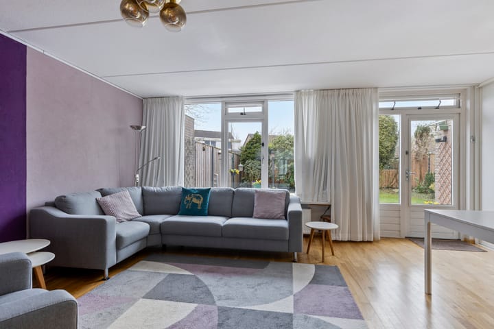 Foto 5 van Amberberg 69