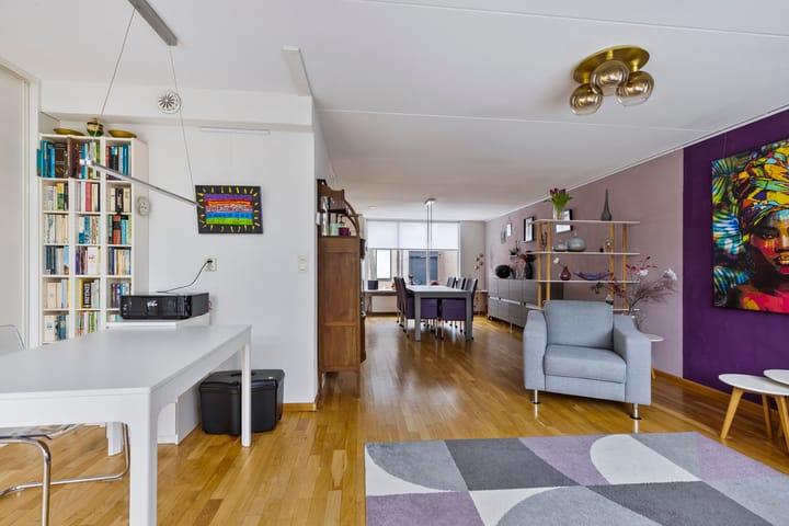 Foto 6 van Amberberg 69