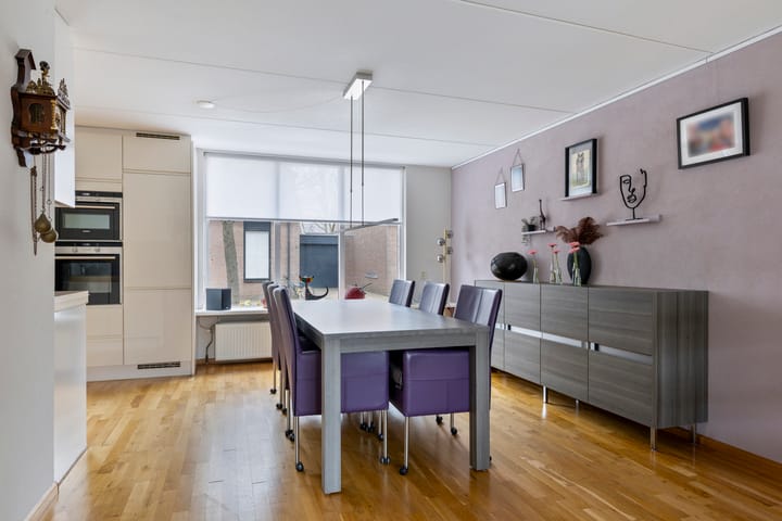 Foto 7 van Amberberg 69