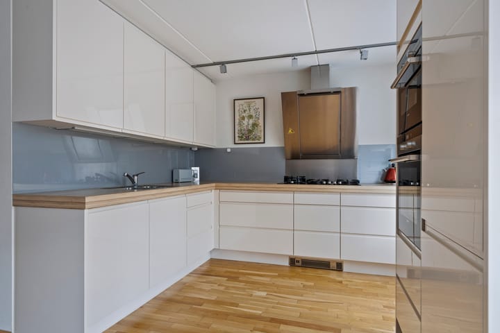 Foto 10 van Amberberg 69