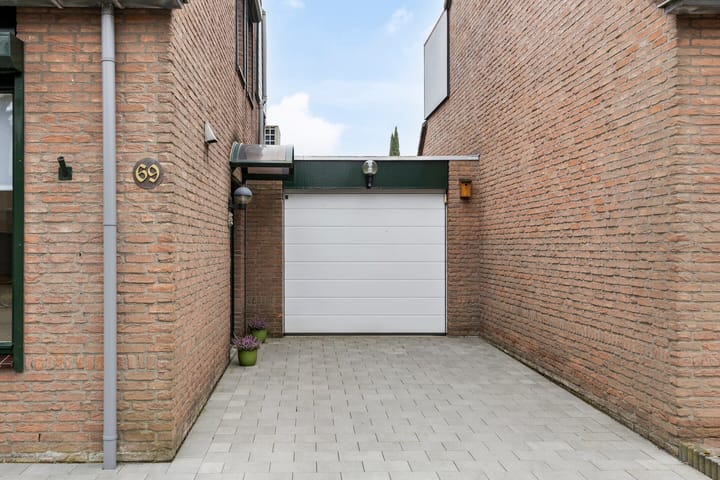 Foto 28 van Amberberg 69