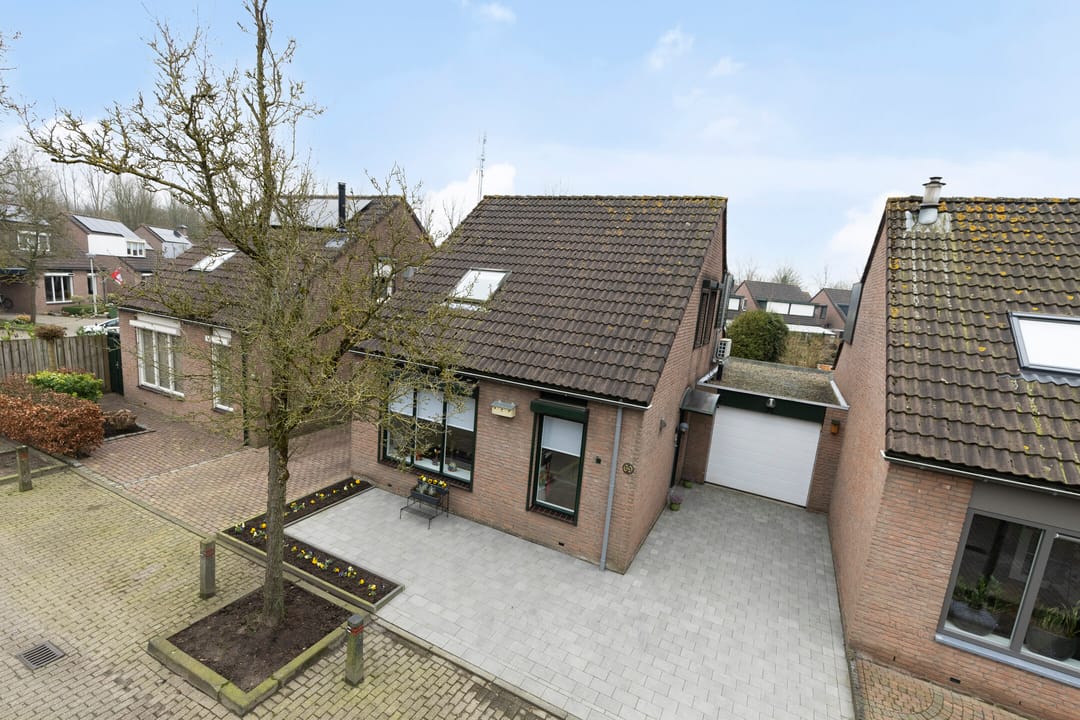 Photo 31 of Amberberg 69