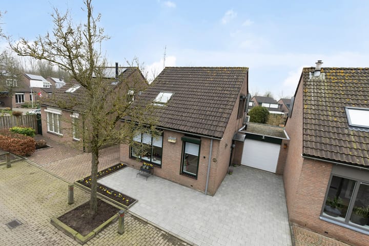 Foto 31 van Amberberg 69