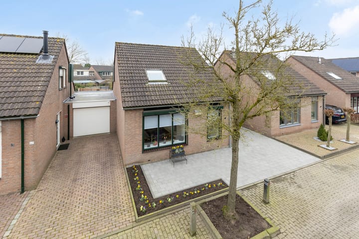 Foto 33 van Amberberg 69