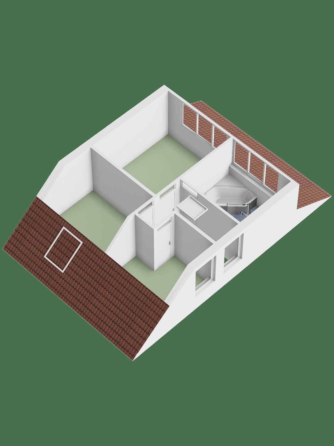 Photo 37 of Amberberg 69