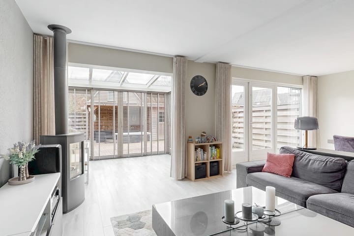 Foto 2 van Bertus Aafjeshof 166