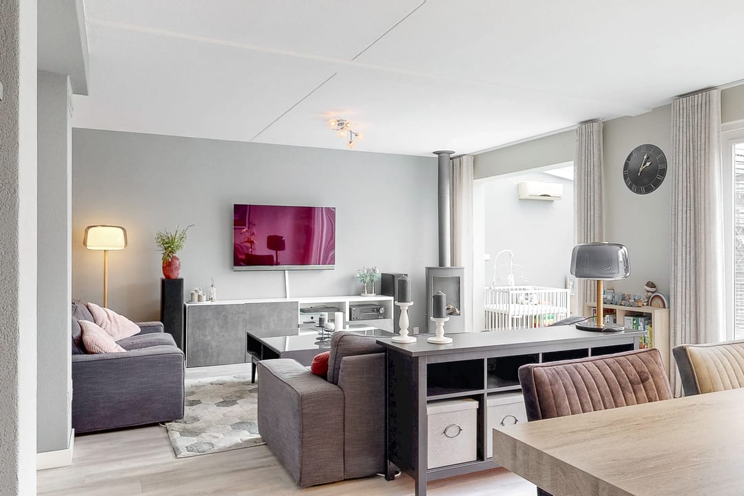 Foto 7 van Bertus Aafjeshof 166