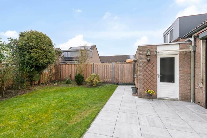 Foto 26 van Amberberg 69