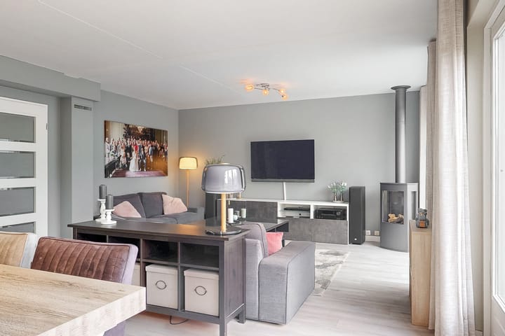 Foto 10 van Bertus Aafjeshof 166